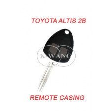 Toyota-KS-3047 remote casing (ALTIS 2B)